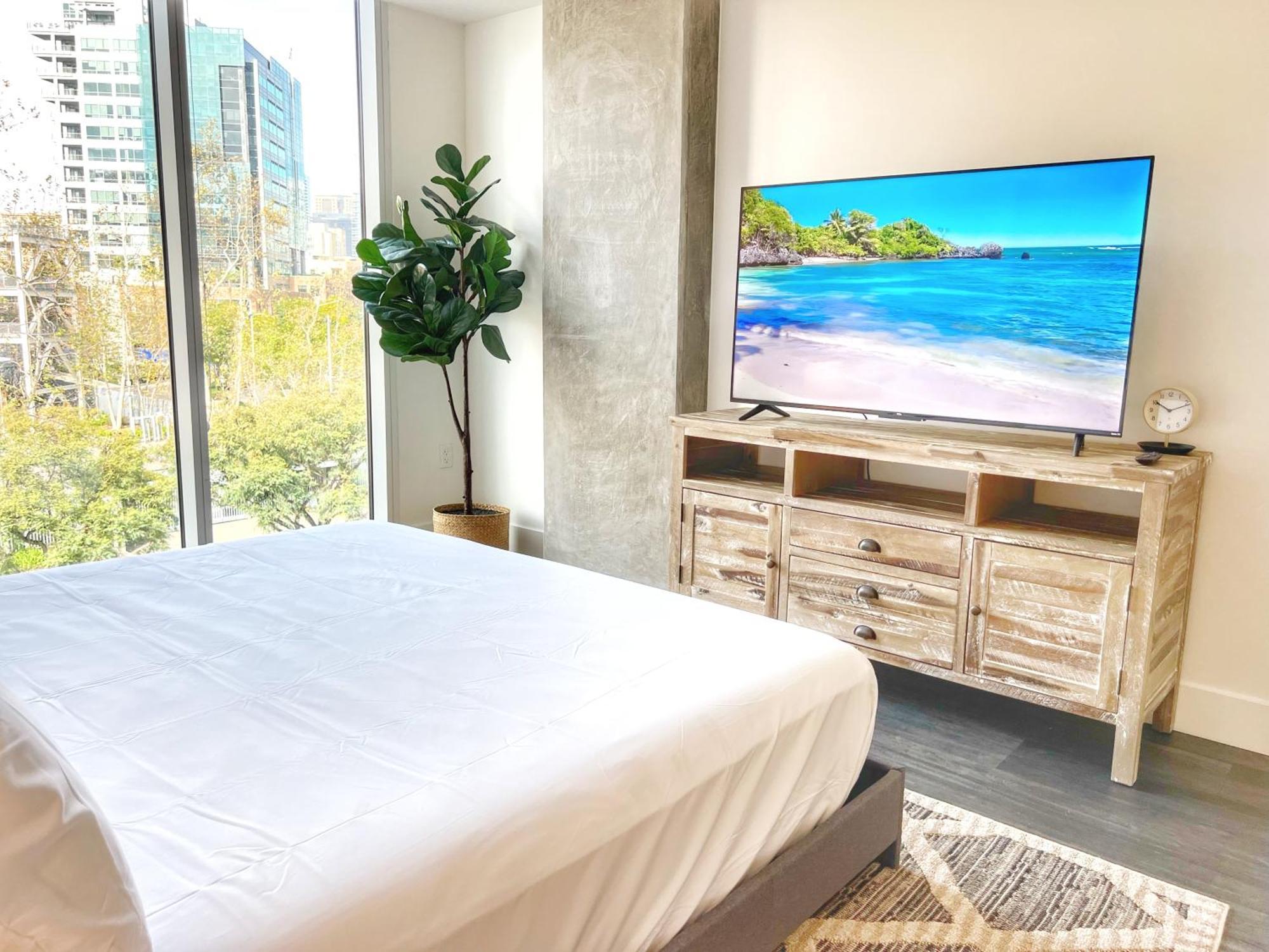 Stunning Apartment By Petco Park! San Diego Extérieur photo