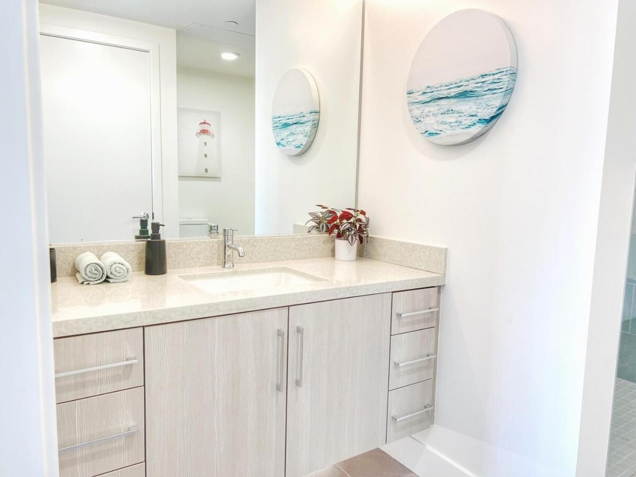 Stunning Apartment By Petco Park! San Diego Extérieur photo