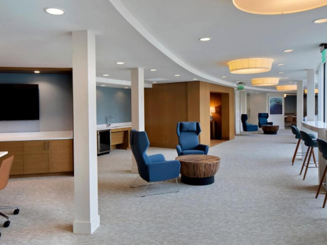 Stunning Apartment By Petco Park! San Diego Extérieur photo