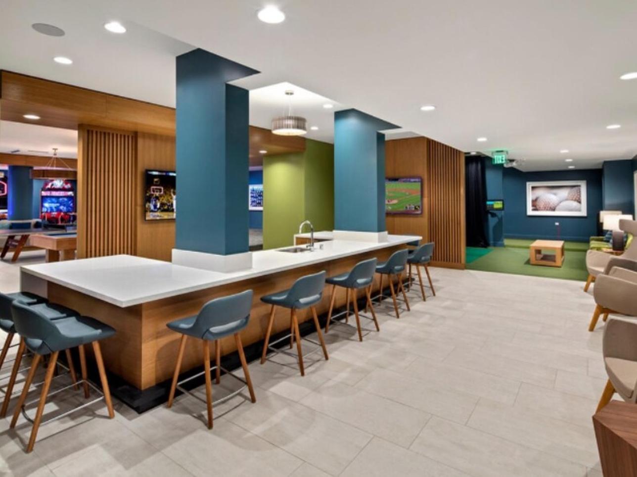 Stunning Apartment By Petco Park! San Diego Extérieur photo