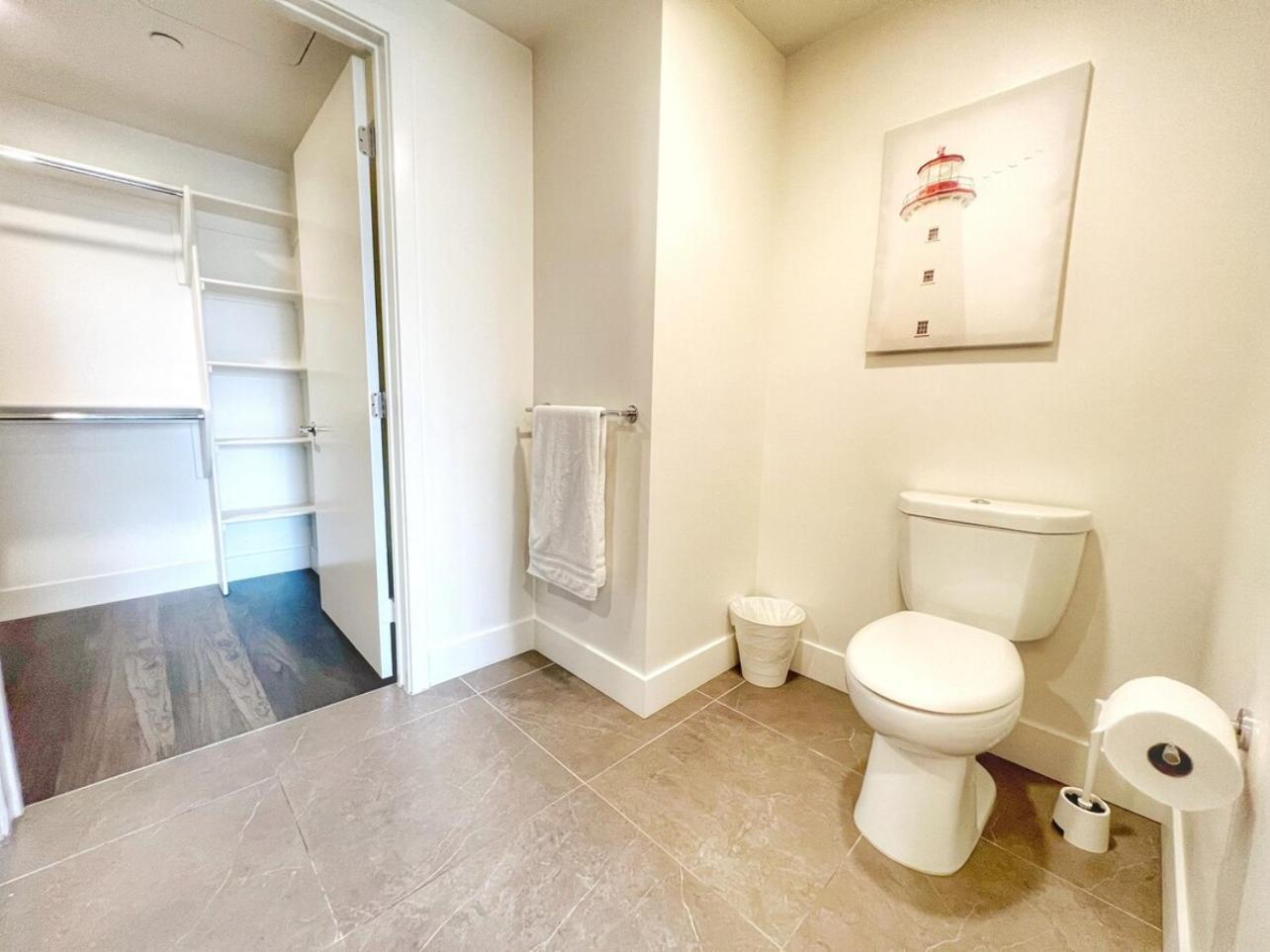 Stunning Apartment By Petco Park! San Diego Extérieur photo