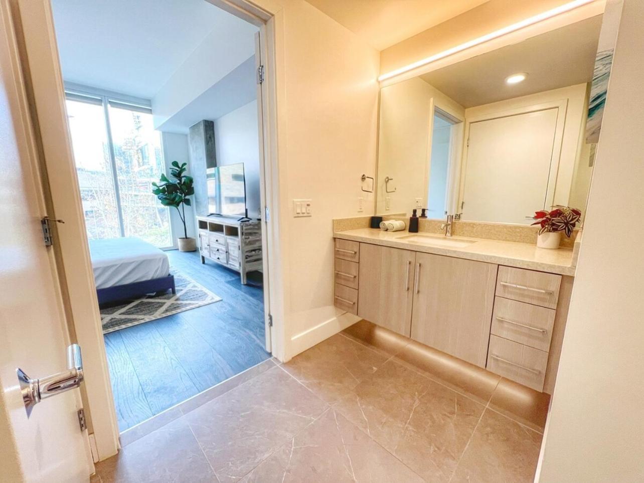 Stunning Apartment By Petco Park! San Diego Extérieur photo